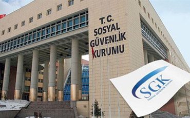 SGK borcunu yapılandıranlardan ilk taksiti ödemeyenler...