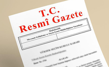 Bireysel Emeklilik Sistemine Otomatik Katılıma İlişkin Başbakanlık Genelgesi Resmi Gazete'de Yayımlandı..