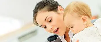 Analık halinde çalışma ve Süt İzni