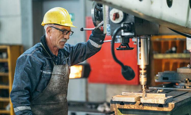 Asgari Ücret Net 5.500 TL’ye çıkarıldı.