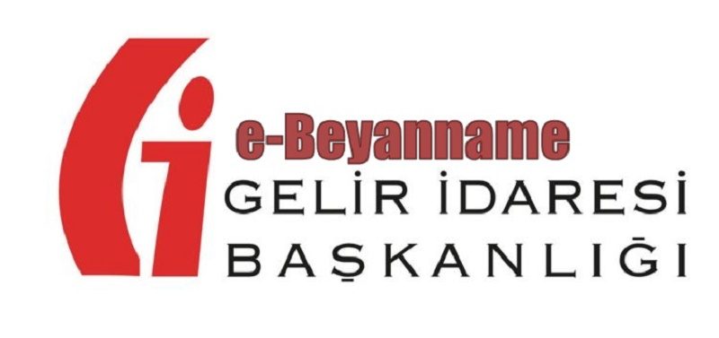 Beyanname verilme zamanı değiştirildi