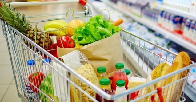 Gıdada KDV oranı %1’e düşürüldü