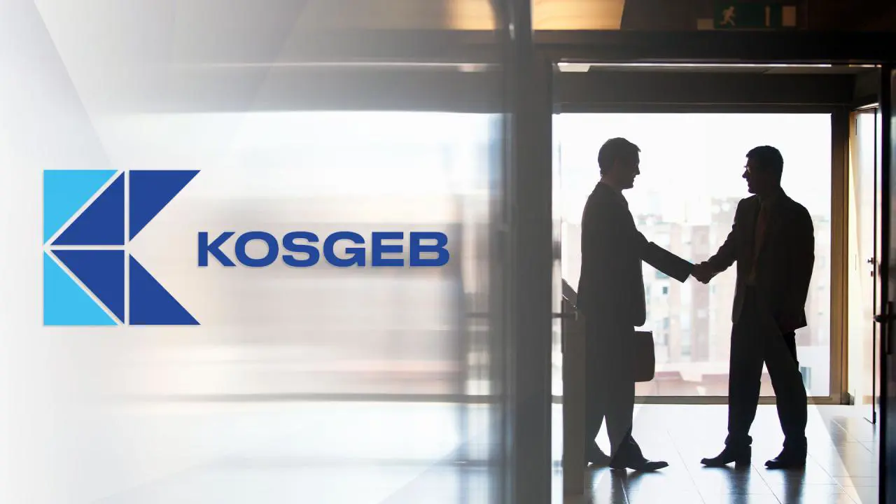 KOSGEB Tekstil, Giyim, Deri ve Mobilya Sektörlerine Yönelik İstihdamı Koruma ve Finansman Programı
