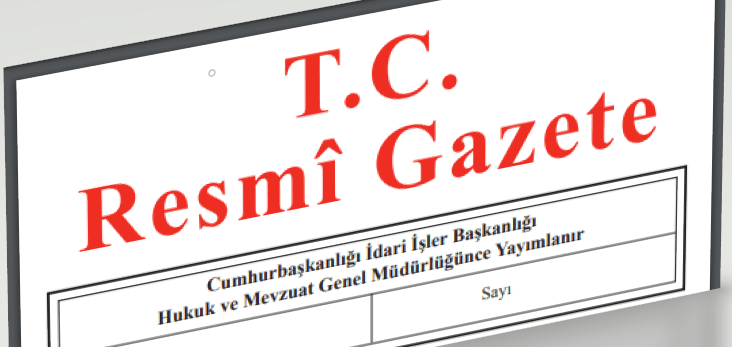36 Seri Numaralı KDV Genel Tebliğ Resmi Gazete’de yayımlandı