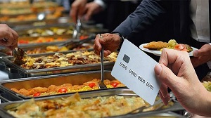 Yemek Yardımı SGK İstisnası Günlük 51,01 TL Olarak Belirlendi