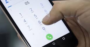 Yolcu Eşliğinde Getirilen Cep Telefonları